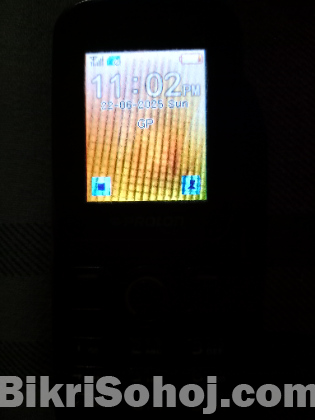 Proton Mobile.